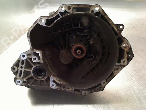 Used Gearbox Gearbox OPEL TIGRA TwinTop (X04) 1.8 (R97) (125 hp) 34688752 34688752