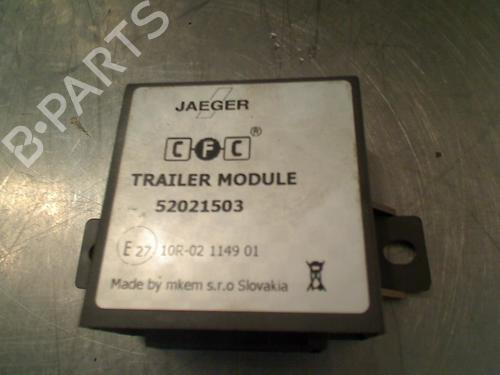 Control unit BMW 1 (E87) 116 i | BP34684673M11 - Image 2