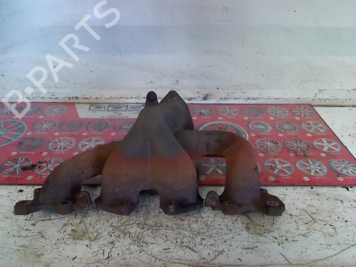 Used Exhaust manifold Exhaust manifold FIAT MULTIPLA (186_) 1.6 100 16V (186AXA1A) (103 hp) 34660619 34660619