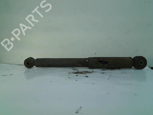 Used Right rear shock absorber Right rear shock absorber SUZUKI ALTO IV (EF, SH410_) 1.0 (SH410) (53 hp) 34649681 34649681