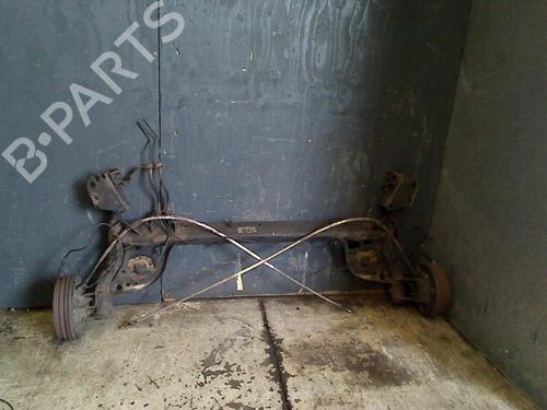rear-axle-renault-clio-iii-br01-cr01-2005-2006-2007-2008-2009-2010-2011-2012-2013-2014-34683365 main image