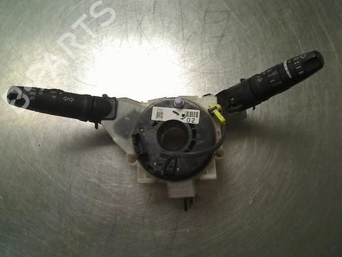 Ratstangsstang Ratstangsstang NISSAN MICRA III (K12) 1.2 16V (65 hp) 34688523 34688523