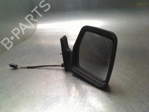 Rétroviseur droit Rétroviseur droit FIAT SCUDO Van (220_) 1.9 D (69 hp) 34690315 34690315