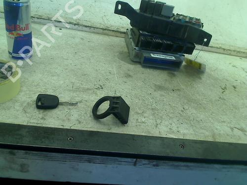 Control unit FORD MONDEO III (B5Y) 2.0 16V | BP34653240M11 - Image 1