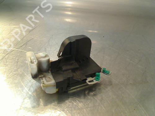 Used Front left lock Front left lock ALFA ROMEO 147 (937_) 1.6 16V T.SPARK ECO (937.AXA1A, 937.BXA1A) (105 hp) 34677779 34677779