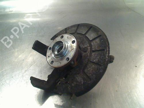 Used Left front steering knuckle Left front steering knuckle SEAT ALTEA (5P1) 1.6 (102 hp) 34682900 34682900