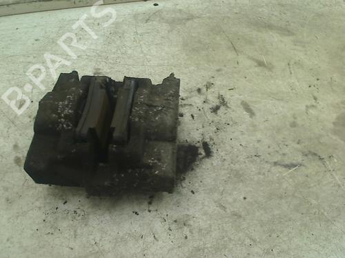 Left rear brake caliper CITROËN C5 I Break (DE_) 1.8 16V (DE6FZB, DE6FZE) | BP34655387M107 - Image 2