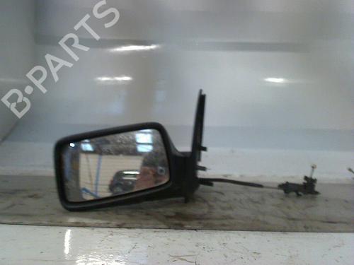 Used Left mirror Left mirror VW GOLF III Cabriolet (1E7) 1.8 (90 hp) 34660307 34660307