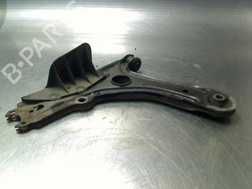Used Left front suspension arm Left front suspension arm VW GOLF IV Cabriolet (1E7) 1.6 (100 hp) 35799564 35799564