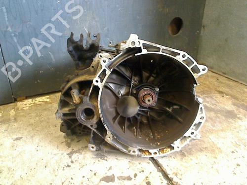 Used Gearbox Gearbox FORD FOCUS C-MAX (DM2) 1.8 (120 hp) 34678571 34678571