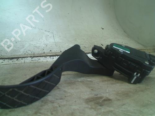 Pedal Pedal VW GOLF IV (1J1) 1.6 16V (105 hp) 34659019 34659019