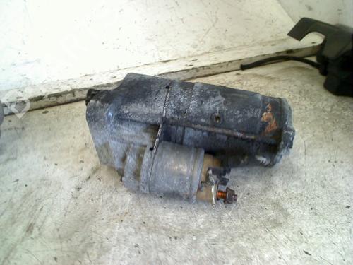 Used Starter Starter 34672088 34672088