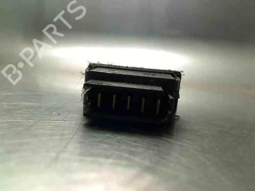 Switch RENAULT MASTER II Van (FD) 2.2 dCI 90 (FD0G, FD0N, FD2G, FD2N, FD3G, FD3N) | BP34690407I30 - Image 2