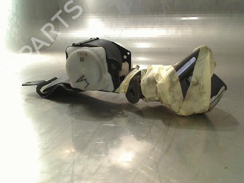 Used Rear left seatbelt Rear left seatbelt DAIHATSU YRV (M2) 1.0 (M200) (58 hp) 34676624 34676624