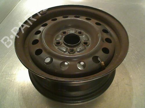 Used Rim Rim NISSAN X-TRAIL I (T30) 2.0 (140 hp) 34680167 34680167