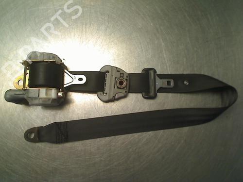 Used Front left seatbelt Front left seatbelt 38961985 38961985