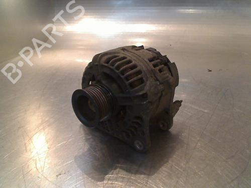 Used Alternator Alternator VW BORA I (1J2) 1.6 16V (105 hp) 34680836 34680836