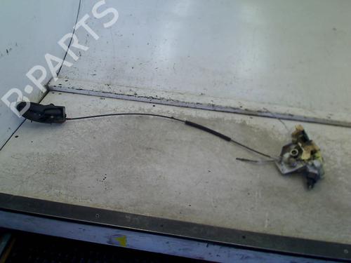 front-right-lock-ford-focus-i-daw-dbw-1998-1999-2000-2001-2002-2003-2004-2005-2006-2007-2008-2009-34666711 main image