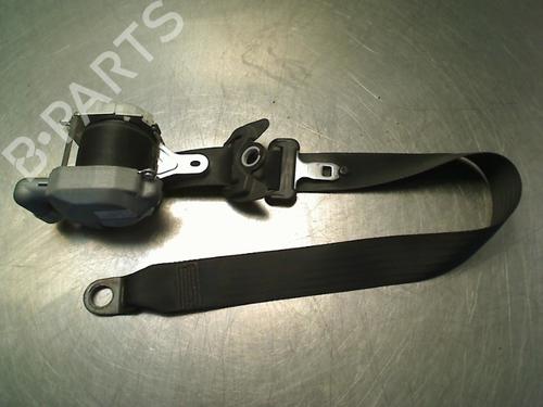 Used Front left seatbelt Front left seatbelt TOYOTA AYGO (_B1_) 1.0 (KGB10_, KGB10R) (68 hp) 39689537 39689537