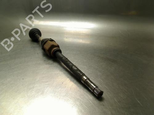 Used Right front driveshaft Right front driveshaft CITROËN C6 (TD_) 2.2 HDi (163 hp) 34690079 34690079