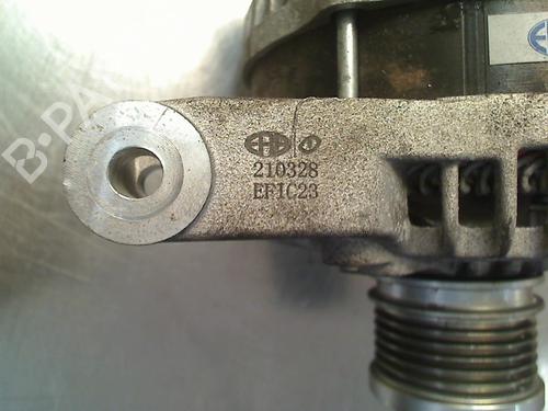 Alternator FORD FOCUS II Convertible 2.0 | BP39196263M7 - Image 3