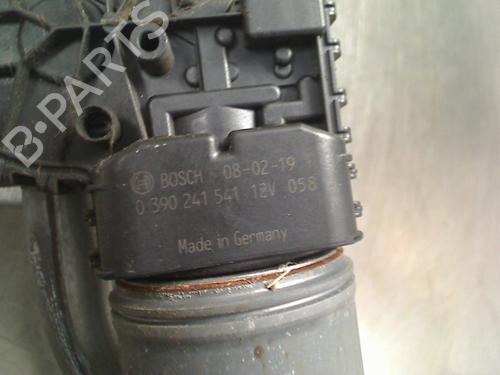 Front wiper motor RENAULT TWINGO II (CN0_) 1.2 (CN0D) | BP34690272M29 - Image 3