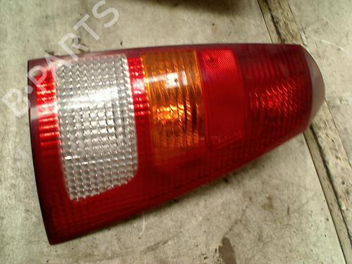 Used Right taillight Right taillight FORD FOCUS I Turnier (DNW) 1.8 Turbo DI / TDDi (90 hp) 34656519 34656519
