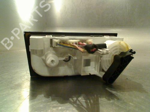 Climate control OPEL MERIVA A MPV (X03) 1.6 16V (E75) | BP34680055I5 - Image 3