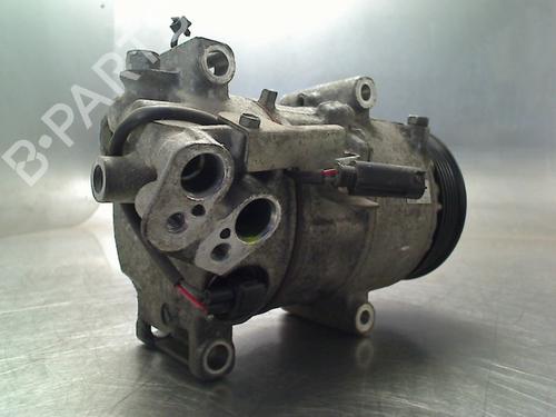 AC compressor SUBARU FORESTER (SH_) 2.0 D AWD (SHH, SHD, SHN) | BP34687844M34 - Image 3