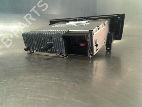 Radio BMW 1 (E87) 116 i | BP34684671E6 - Image 2