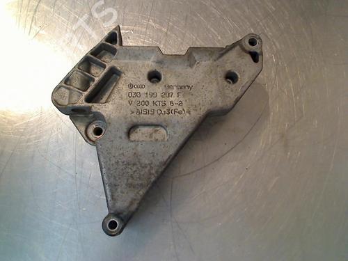 Used Engine mount Engine mount VW CADDY III Box Body/MPV (2KA, 2KH, 2CA, 2CH) 2.0 SDI (70 hp) 34678163 34678163
