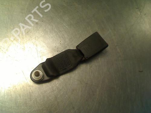 Seat buckle FIAT PANDA (169_) 1.2 (169.AXB11, 169.AXB1A) | BP40035748I32 - Image 2