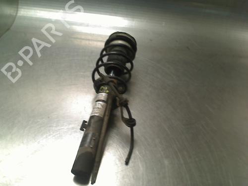 Used Right front shock absorber Right front shock absorber BMW 1 (E87) 116 i (115 hp) 34689483 34689483