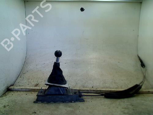 Used Shift knob Shift knob AUDI A3 Convertible (8P7) 1.8 TFSI (160 hp) 34674830 34674830