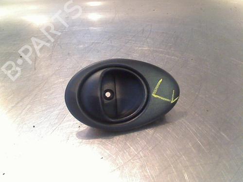 Poignée intérieure avant gauche Poignée intérieure avant gauche CHEVROLET MATIZ (M200, M250) 0.8 (52 hp) 34681042 34681042
