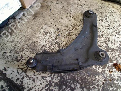 Used Right front suspension arm Right front suspension arm RENAULT LAGUNA II Grandtour (KG0/1_) 2.2 dCi (KG0F) (150 hp) 34661928 34661928