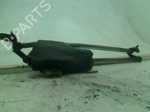 Used Front wiper motor Front wiper motor FIAT PALIO Weekend (178_, 173_, 373_, 374_, 171_) 1.6 16V (178DXD1A) (100 hp) 34651476 34651476