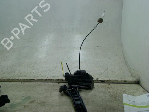 Used Front left lock Front left lock MERCEDES-BENZ A-CLASS (W168) A 140 (168.031, 168.131) (82 hp) 34670364 34670364