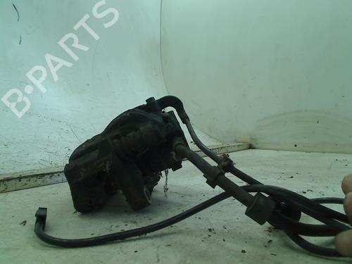Used Left front brake caliper Left front brake caliper MERCEDES-BENZ C-CLASS (W202) C 200 D (202.120) (75 hp) 34658821 34658821