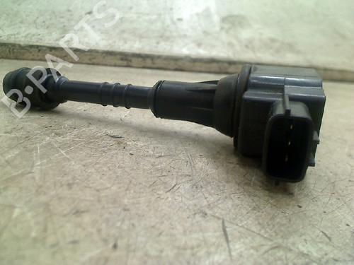 Ignition coil NISSAN ALMERA II Hatchback (N16) 1.5 | BP34676252M94 - Image 2