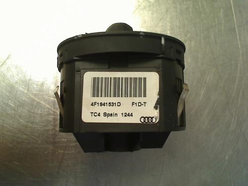 Headlight switch AUDI A6 C6 (4F2) 4.2 quattro | BP39072519I24 - Image 2
