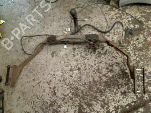 Trækkugle/Mekanisme Trækkugle/Mekanisme CITROËN XSARA PICASSO (N68) 2.0 HDi (90 hp) 34658157 34658157