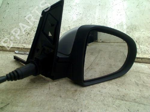 Retrovisor direito Retrovisor direito MITSUBISHI COLT VI (Z3_A, Z2_A) 1.3 (Z21A) (95 hp) 34676127 34676127