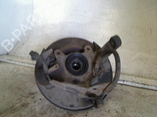 Used Left front steering knuckle Left front steering knuckle OPEL FRONTERA B (U99) 2.2 DTI (6B_ZC, 6B_VF, 6B_66, 6B_76) (116 hp) 34670000 34670000