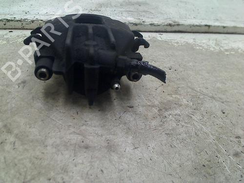 Right front brake caliper FORD FOCUS I Turnier (DNW) 1.6 16V | BP34666342M104 - Image 2