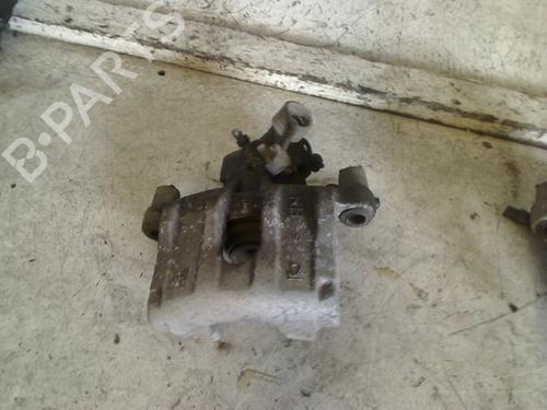 Used Right rear brake caliper Right rear brake caliper MAZDA 3 (BK) 1.6 DI Turbo (109 hp) 34671905 34671905