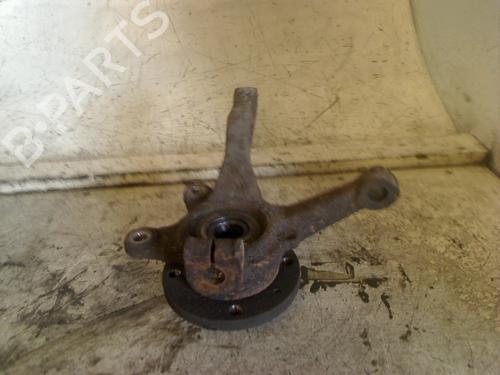 Used Right front steering knuckle Right front steering knuckle RENAULT TWINGO I (C06_) 1.2 (C063, C064) (55 hp) 34671192 34671192