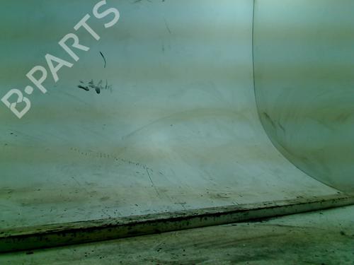 Used Front right door window Front right door window 34652018 34652018