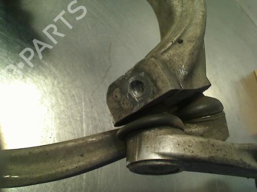 Left front steering knuckle AUDI A6 C6 (4F2) 4.2 quattro | BP39163230M25 - Image 5