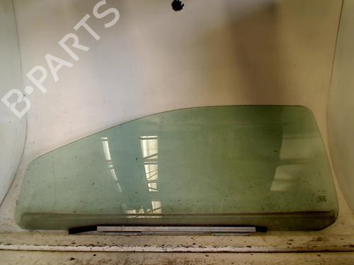 Used Front left door window Front left door window 34665458 34665458